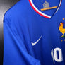 FRANCE MBAPPE 2024-2025 ORIGINAL JERSEY Size L