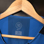 INTER MILAN ADRIANO 2004-2005 ORIGINAL JERSEY Size S