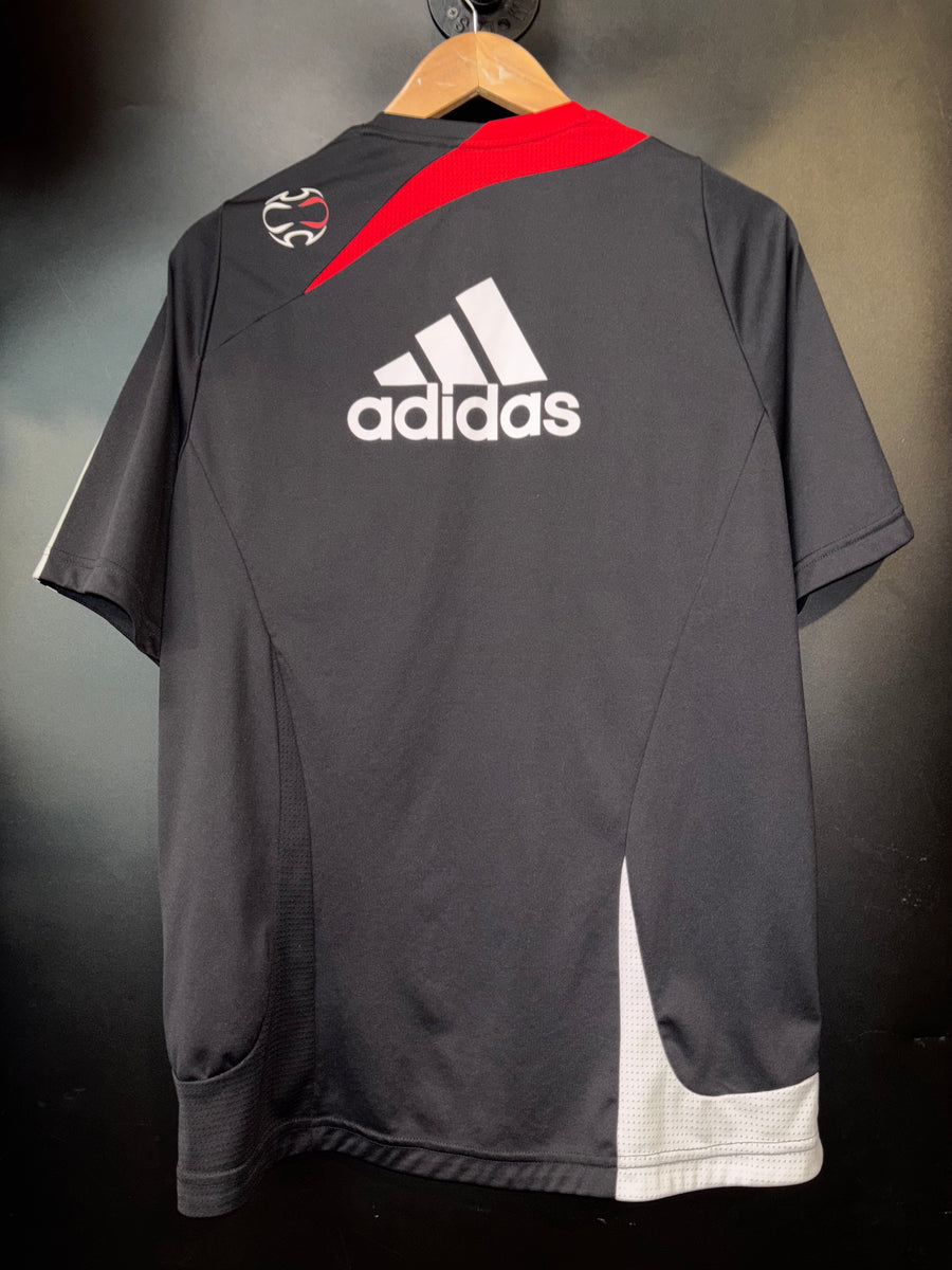 LIVERPOOL TRAINING 2006-2007 ORIGINAL JERSEY Size M