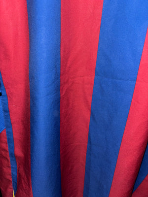 BARCELONA RONALDINHO 2005-2006 ORIGINAL JERSEY Size M