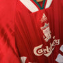 LIVERPOOL 1993-1994 ORIGINAL JERSEY SIZE L