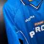NAPOLI 2000-2001 ORIGINAL JERSEY Size XL