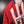 ATLETICO MADRID GIMENEZ 2015-2016 ORIGINAL PLAYER JERSEY Size S