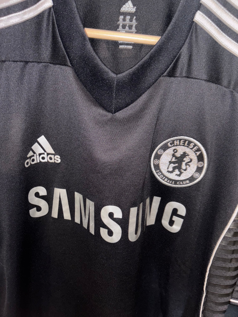 CHELSEA OSCAR 2013-2014 ORIGINAL JERSEY SIZE XL