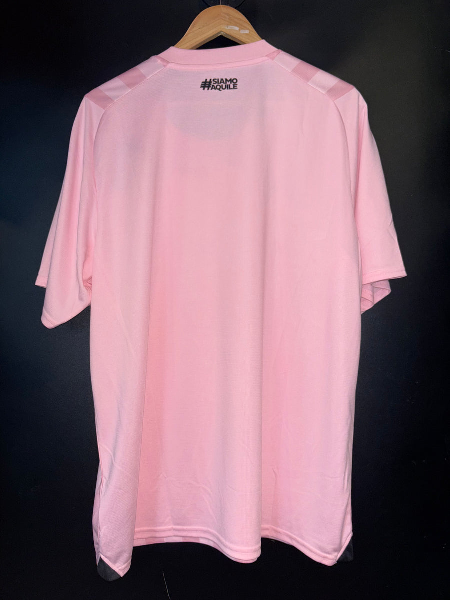 PALERMO 2023-2024 ORIGINAL JERSEY Size XL