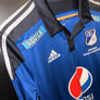 MILLIONARIOS 2014-2015 ORIGINAL JERSEY Size S