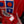 BENFICA RUI COSTA 2006-2007 ORIGINAL JERSEY SIZE M