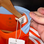 HOUSTON DYNAMO 2025-2026 ORIGINAL JERSEY Size L