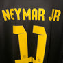 BARCELONA NEYMAR JR 2013-2014 ORIGINAL JERSEY Size XL
