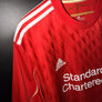 LIVERPOOL SUAREZ 2011-2012 ORIGINAL JERSEY Size XL