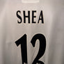 ASTON VILLA 2002-2003 ORIGINAL JERSEY Size L