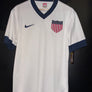 USA SOCCER USMNT 2013 ORIGINAL JERSEY Size M