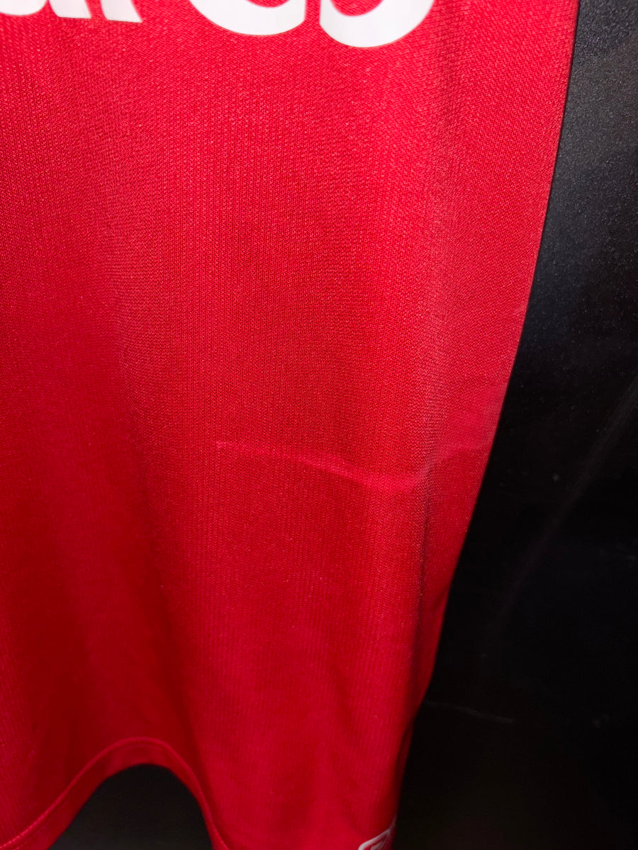 ARSENAL 2017-2018 ORIGINAL JERSEY Size S