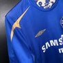 CHELSEA DROGBA 2005-2006 ORIGINAL JERSEY SIZE M