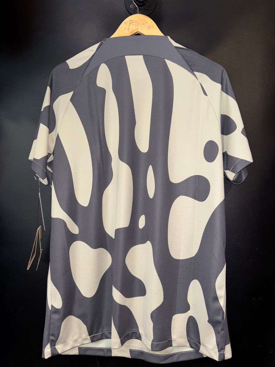 PSG PARIS SAINT GERMAIN 2022-2023 ORIGINAL TRAINING JERSEY SIZE XL