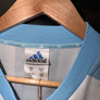 ARGENTINA BATISTUTA 2002-2003 ORIGINAL JERSEY SIZE XL