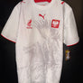 POLAND 2006-2007 ORIGINAL JERSEY Size L