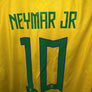 BRAZIL NEYMAR JR 2022-2023 ORIGINAL JERSEY SIZE XL