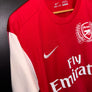 ARSENAL HENRY 2011-2012 ORIGINAL JERSEY Size L