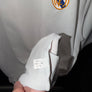 REAL MADRID ZIDANE 2002-2003 ORIGINAL JERSEY Size XL