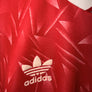 LIVERPOOL 1990-1991 ORIGINAL JERSEY SIZE L