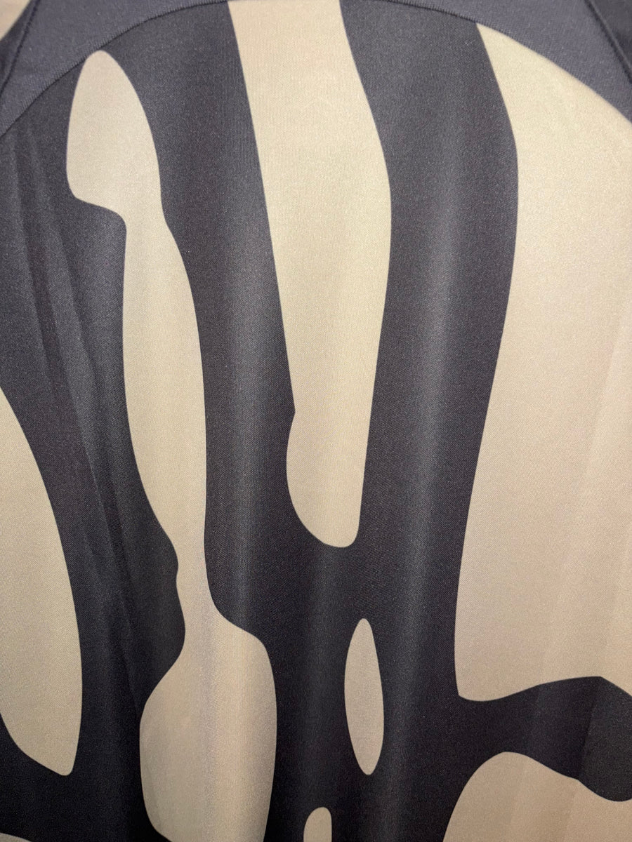 PSG PARIS SAINT GERMAIN 2022-2023 ORIGINAL TRAINING JERSEY SIZE XL