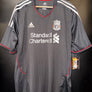 LIVERPOOL SUAREZ 2011-2012 ORIGINAL JERSEY Size XL