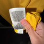 BRAZIL NEYMAR JR 2014-2015 ORIGINAL JERSEY SIZE L