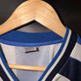 MALAGA 1999-2000 ORIGINAL JERSEY Size M