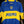 BOCA JUNIORS TEVEZ 2004-2005 ORIGINAL JERSEY Size XL