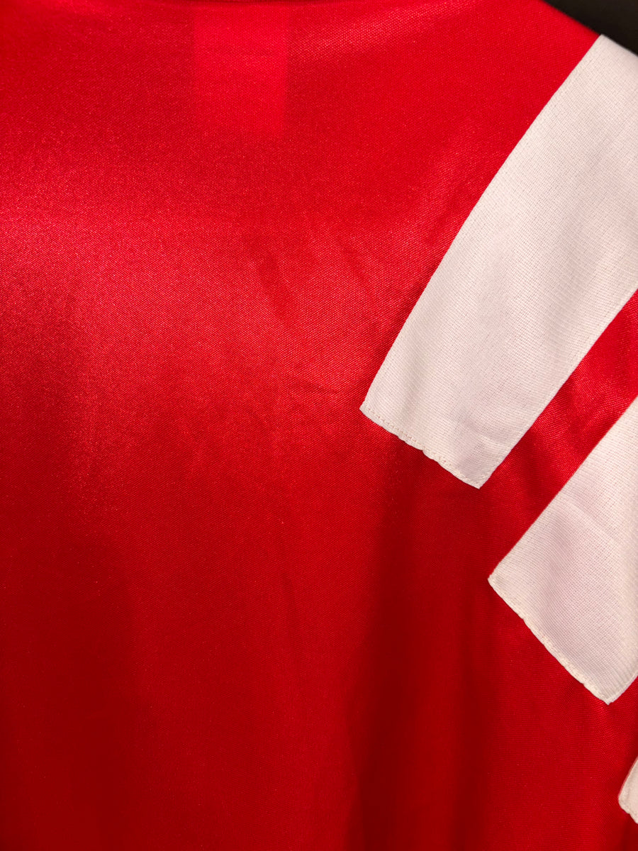 LIVERPOOL 1992-1993 ORIGINAL JERSEY SIZE L