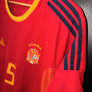 SPAIN PUYOL 2002-2003 ORIGINAL JERSEY Size XL
