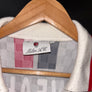 AC MILAN WEAH 1995-1996 ORIGINAL JERSEY Size L