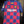 BARCELONA SUAREZ 2019-2020 ORIGINAL JERSEY Size M