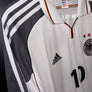 GERMANY MATTHAUS 2000-2001 ORIGINAL JERSEY Size 2XL