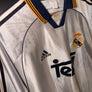REAL MADRID SEEDORF 1999-2000 ORIGINAL JERSEY Size M