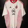 AC MILAN MALDINI 2002-2003 ORIGINAL JERSEY Size XL