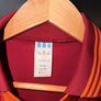 ROMA 1992-1993 ORIGINAL JERSEY Size L
