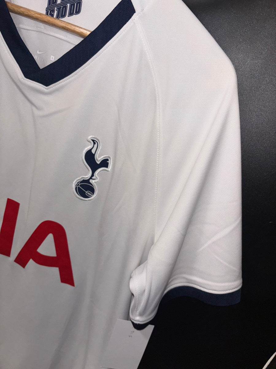 TOTTENHAM HOTSPURS SON 2019-2020 ORIGINAL JERSEY Size L