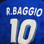 ITALY BAGGIO 1994-1995 ORIGINAL JERSEY Size XL