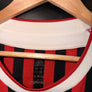 AC MILAN IBRAHIMOVIC 2011-2012 ORIGINAL JERSEY Size XL