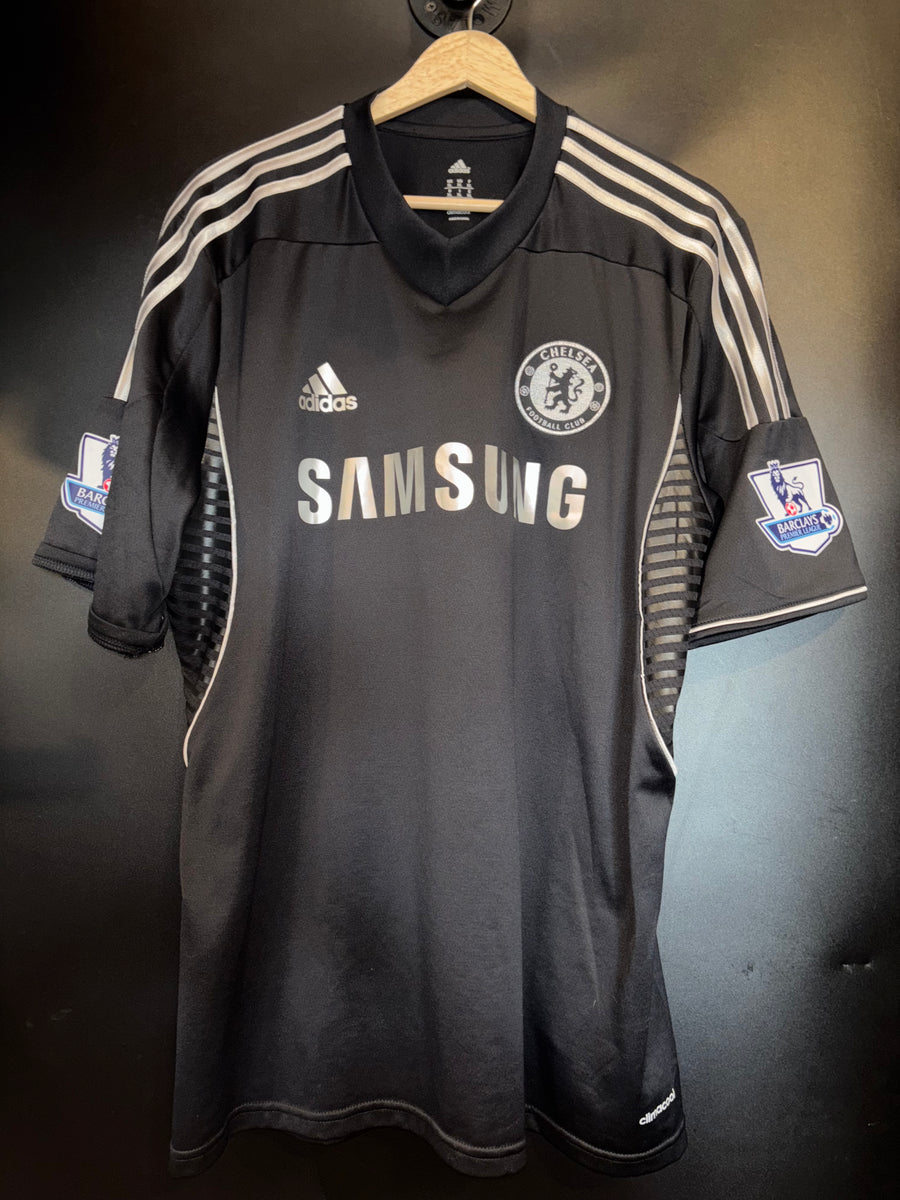 CHELSEA OSCAR 2013-2014 ORIGINAL JERSEY SIZE XL