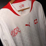 SWITZERLAND 2012-2013 ORIGINAL JERSEY Size XL
