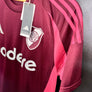 RIVER PLATE 2024-2025 ORIGINAL JERSEY Size L