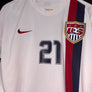 USA SOCCER USMNT DONOVAN 2006-2007 ORIGINAL JERSEY Size M