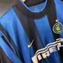 INTER MILAN RONALDO 2000-2001 JERSEY Size XL