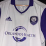 ORLANDO CITY KAKA 2015-2016 ORIGINAL PLAYER JERSEY Size XL