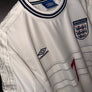 ENGLAND BECKHAM 1999-2000 ORIGINAL  JERSEY Size M