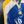MIAMI FUSION VALDERRAMA 1998-1999 ORIGINAL JERSEY Size XL