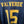 REAL MADRID VALVERDE 2019-2020 ORIGINAL JERSEY Size M